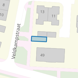 Perceel HGV00-K-5404