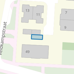 Perceel HGV00-K-5405