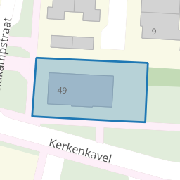 Perceel HGV00-K-5407