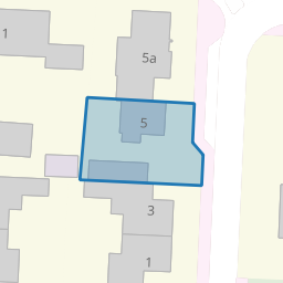 Perceel HGV00-K-5409