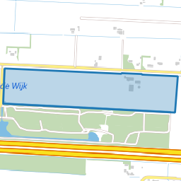 Perceel HGV00-K-5421