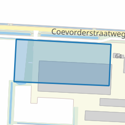 Perceel HGV00-K-5428