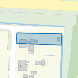 Perceel HGV00-K-5438