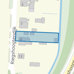 Perceel HGV00-K-5442