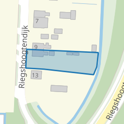 Perceel HGV00-K-5443