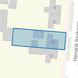 Perceel HGV00-K-5448
