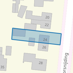 Perceel HGV00-K-5452