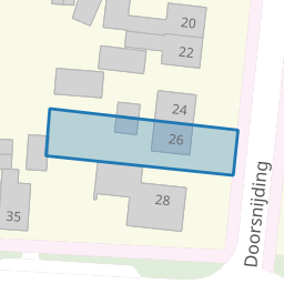 Perceel HGV00-K-5453