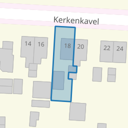 Perceel HGV00-K-5456