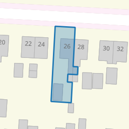 Perceel HGV00-K-5460