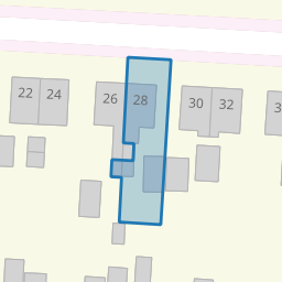 Perceel HGV00-K-5461