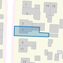 Perceel HGV00-K-5469