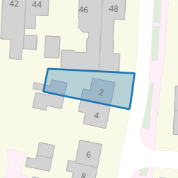 Perceel HGV00-K-5492