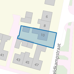 Perceel HGV00-K-5496