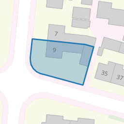 Perceel HGV00-K-5504