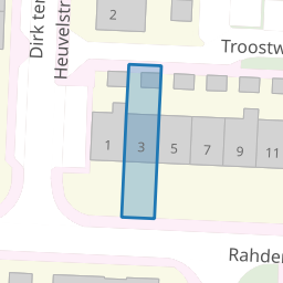 Perceel HGV00-K-5528