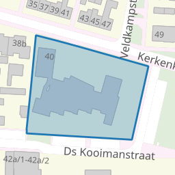 Perceel HGV00-K-5530