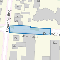 Perceel HGV00-K-5531