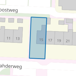 Perceel HGV00-K-5535