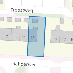 Perceel HGV00-K-5536