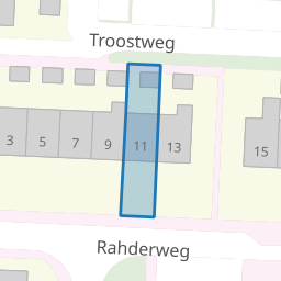 Perceel HGV00-K-5537