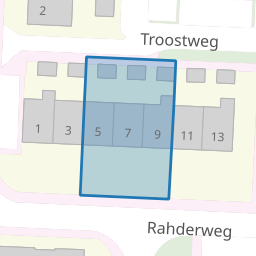 Perceel HGV00-K-5538