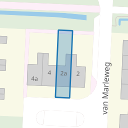 Perceel HGV00-K-5540