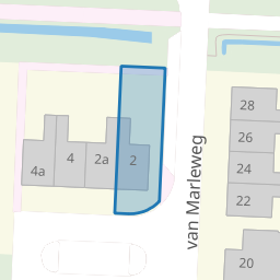 Perceel HGV00-K-5541