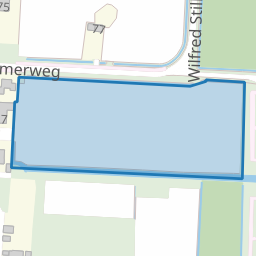 Perceel HGV00-K-5550