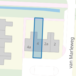 Perceel HGV00-K-5564