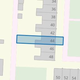 Perceel HGV00-K-5580