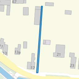 Perceel HGV00-K-5591