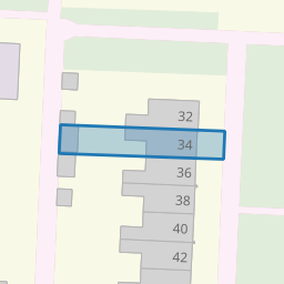 Perceel HGV00-K-5603