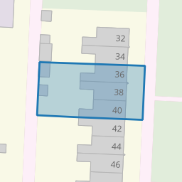 Perceel HGV00-K-5604