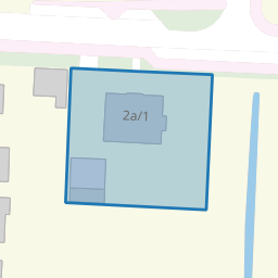 Perceel HGV00-K-5610