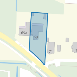 Perceel HGV00-K-5617