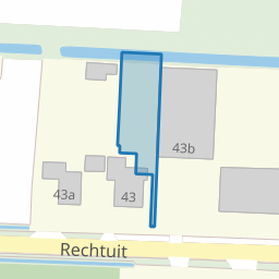 Perceel HGV00-K-5620