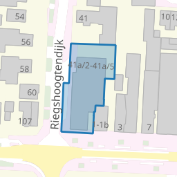 Perceel HGV00-K-5629