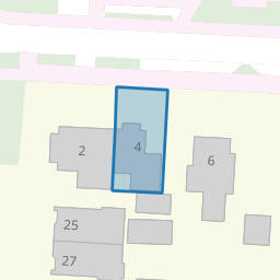 Perceel HGV00-K-5644