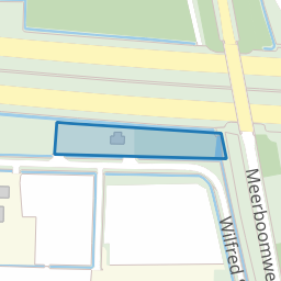 Perceel HGV00-K-5652