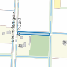 Perceel HGV00-K-5658