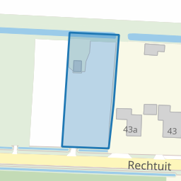 Perceel HGV00-K-5677