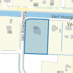 Perceel HGV00-K-5687