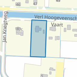 Perceel HGV00-K-5688