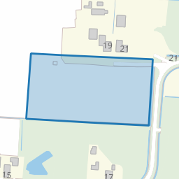 Perceel HGV00-K-5691