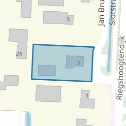 Perceel HGV00-K-5697