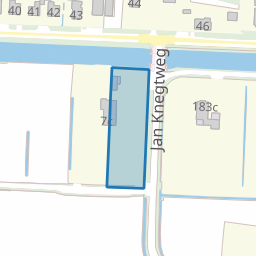 Perceel HGV00-K-5701