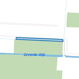 Perceel HGV00-K-5708