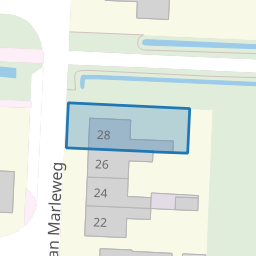 Perceel HGV00-K-5710