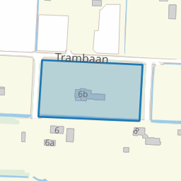 Perceel HGV00-K-5711